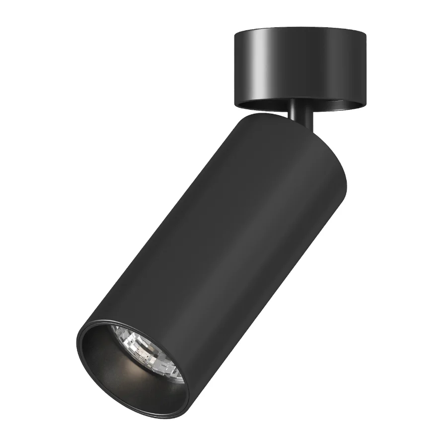 Maytoni Focus Ceiling Lamp Image 4
