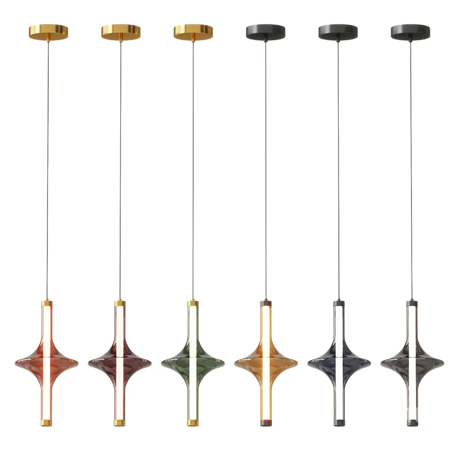 Lampatron MAIKEL Pendant Lamp Image 3