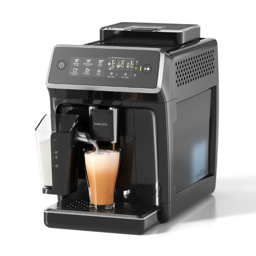 Coffee Maker Kitchen Set Image 4