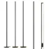 Mantra Torch A Floor Lamp - Thumbnail 1