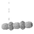 Contardi Alma Suspension Light - Thumbnail 2