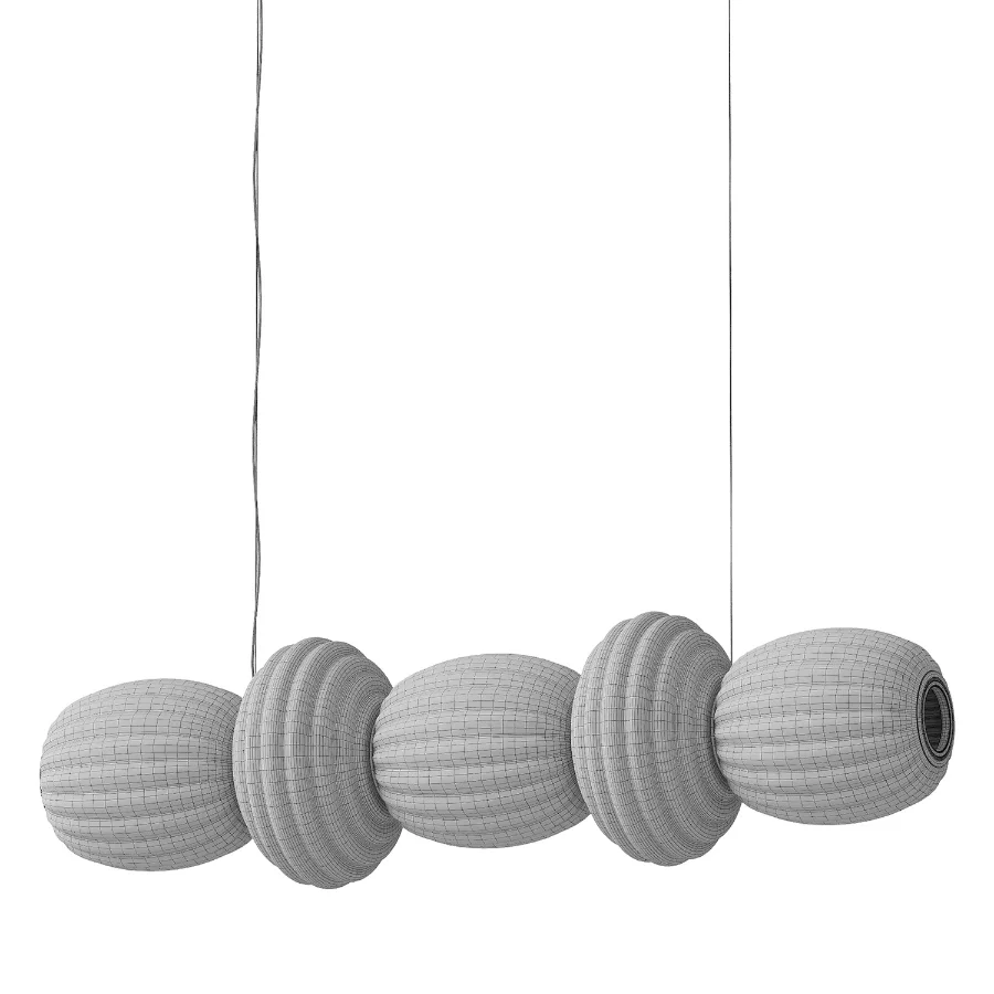 Contardi Alma Suspension Light Image 2