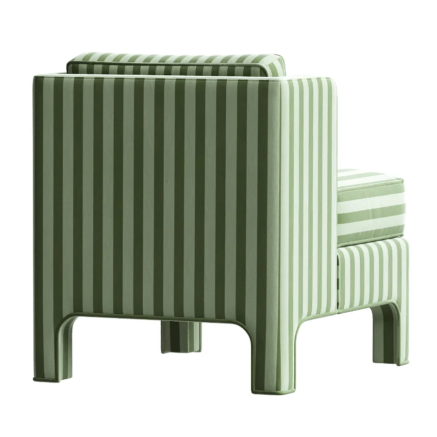 Lars Chair Burton James Image 4
