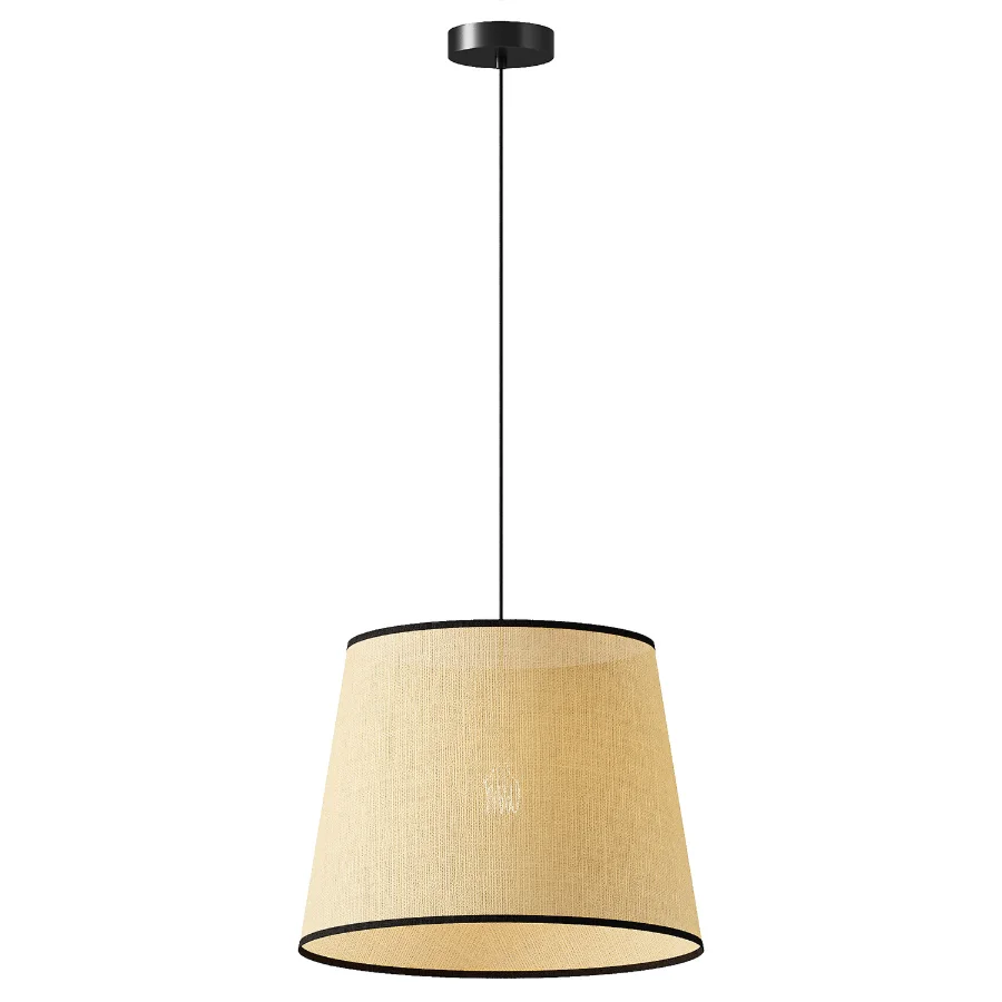 Mixture 01 Pendant Lamp Image 2