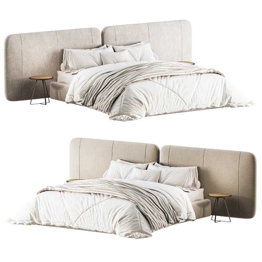 Bonnie Bed Image 2