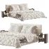 Kent Podium Bed - Thumbnail 5