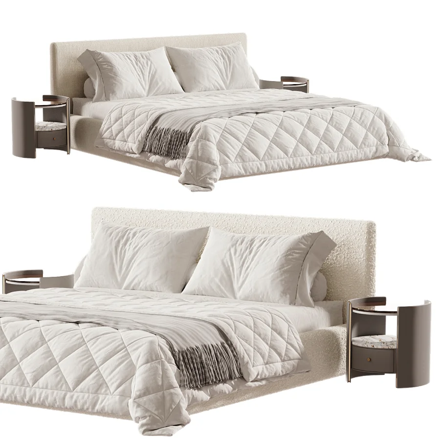 Kent Podium Bed Image 5