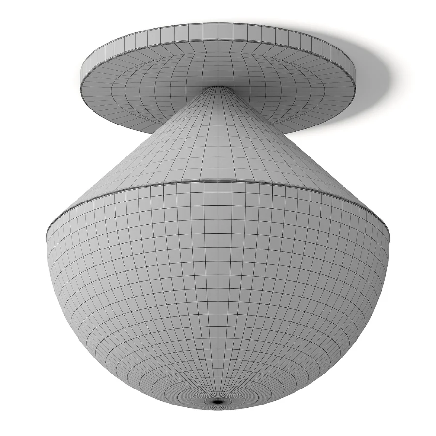 Aromas Del Campo Nino Ceiling Lamp Image 2