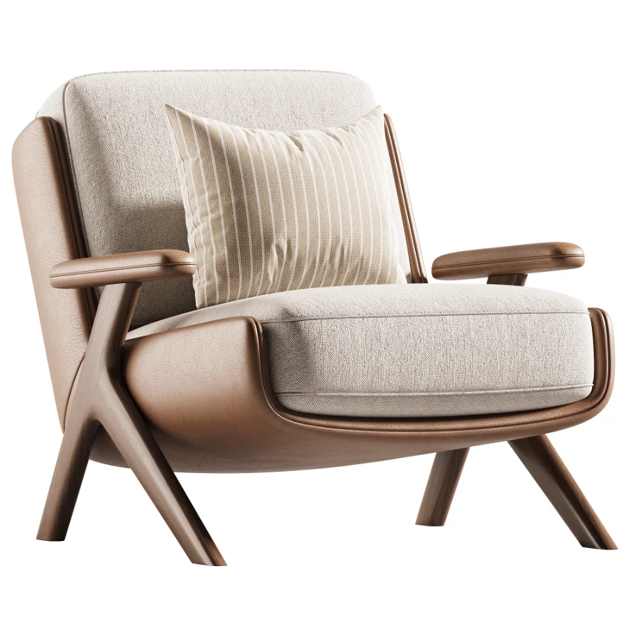Lilliam Armchair Image 2