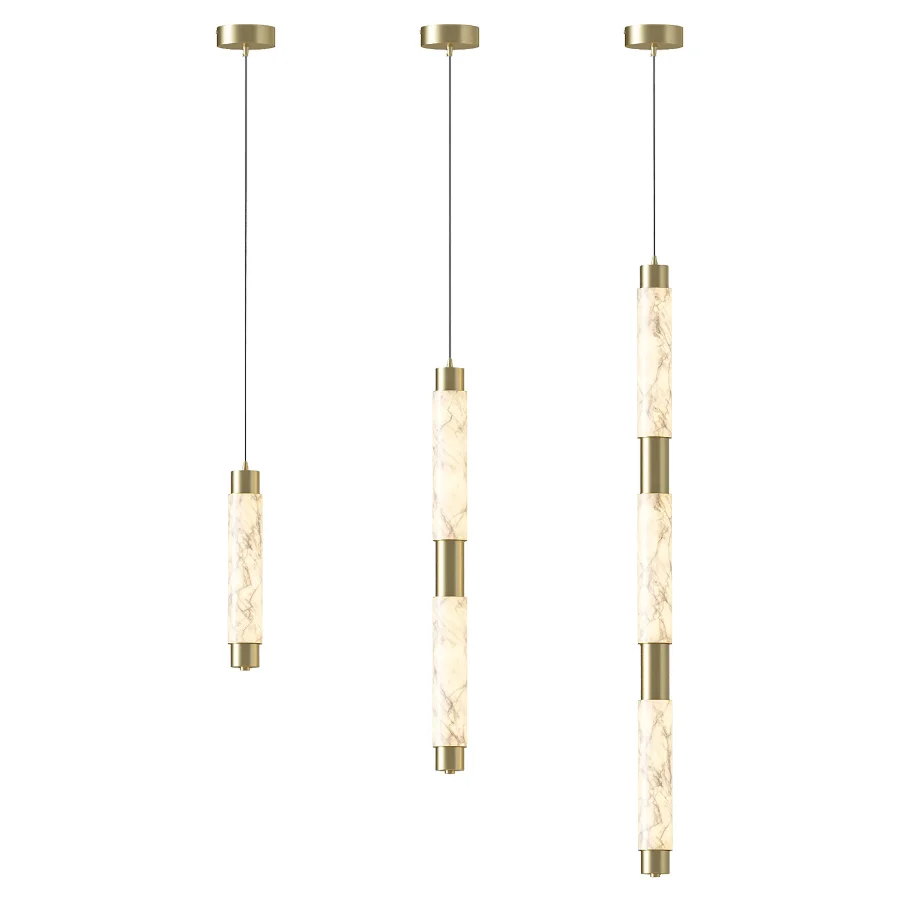 Lampatron RAGGE Pendant Lamp Image 4