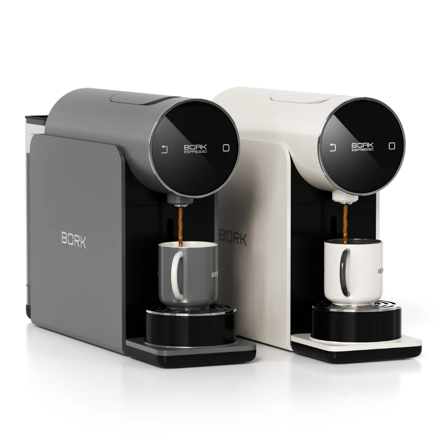 Coffee Maker Kitchen Set 4 Image 5