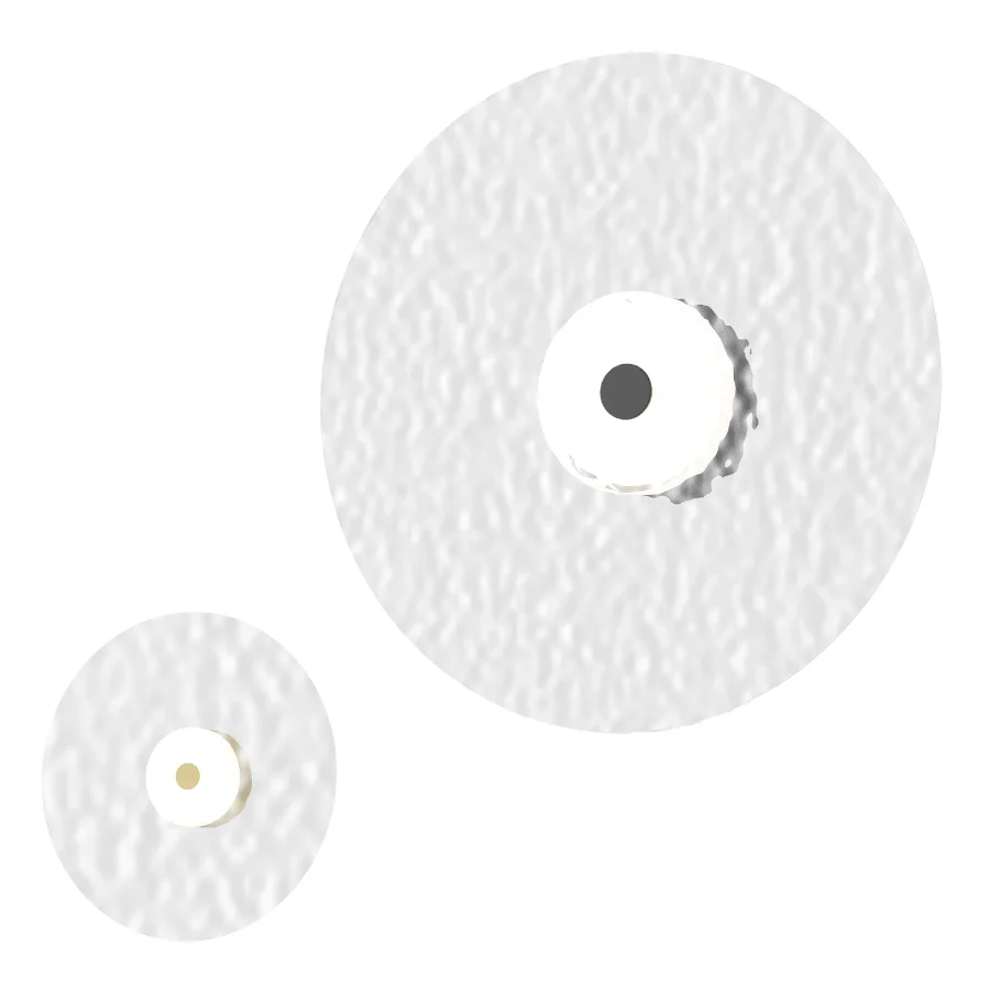 Aromas Del Campo Lida 02 Wall Lamp Image 4