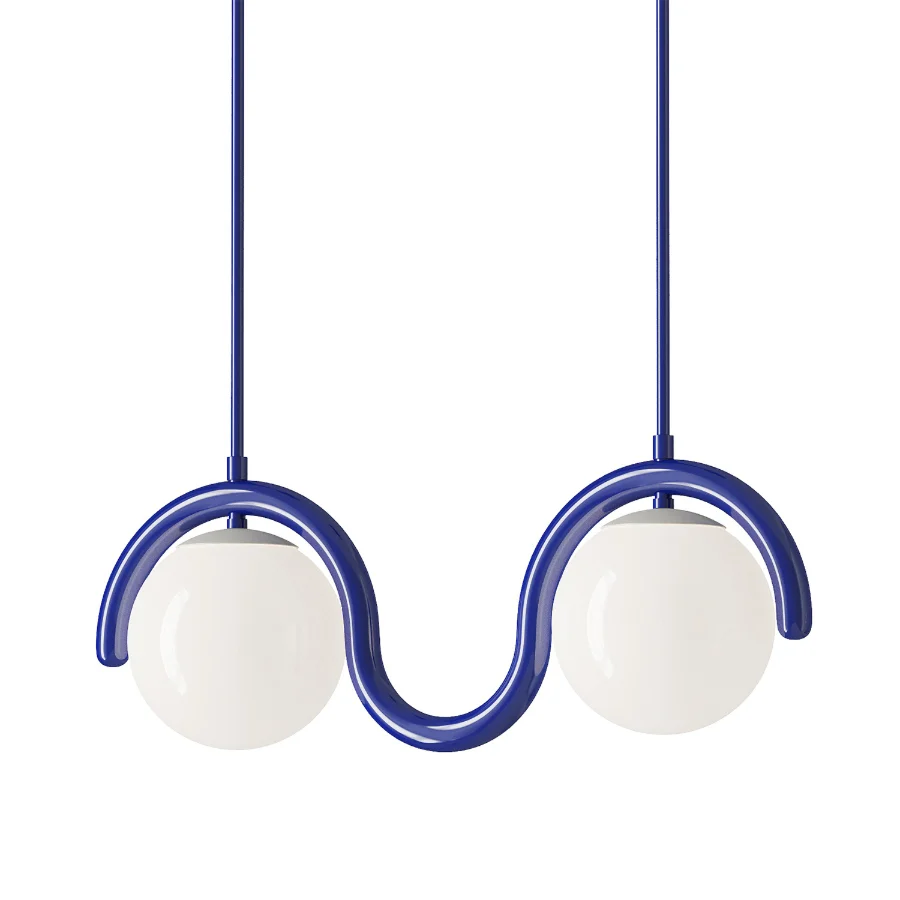 Lenox Chandelier 04 by Astraeus Clarke Image 1