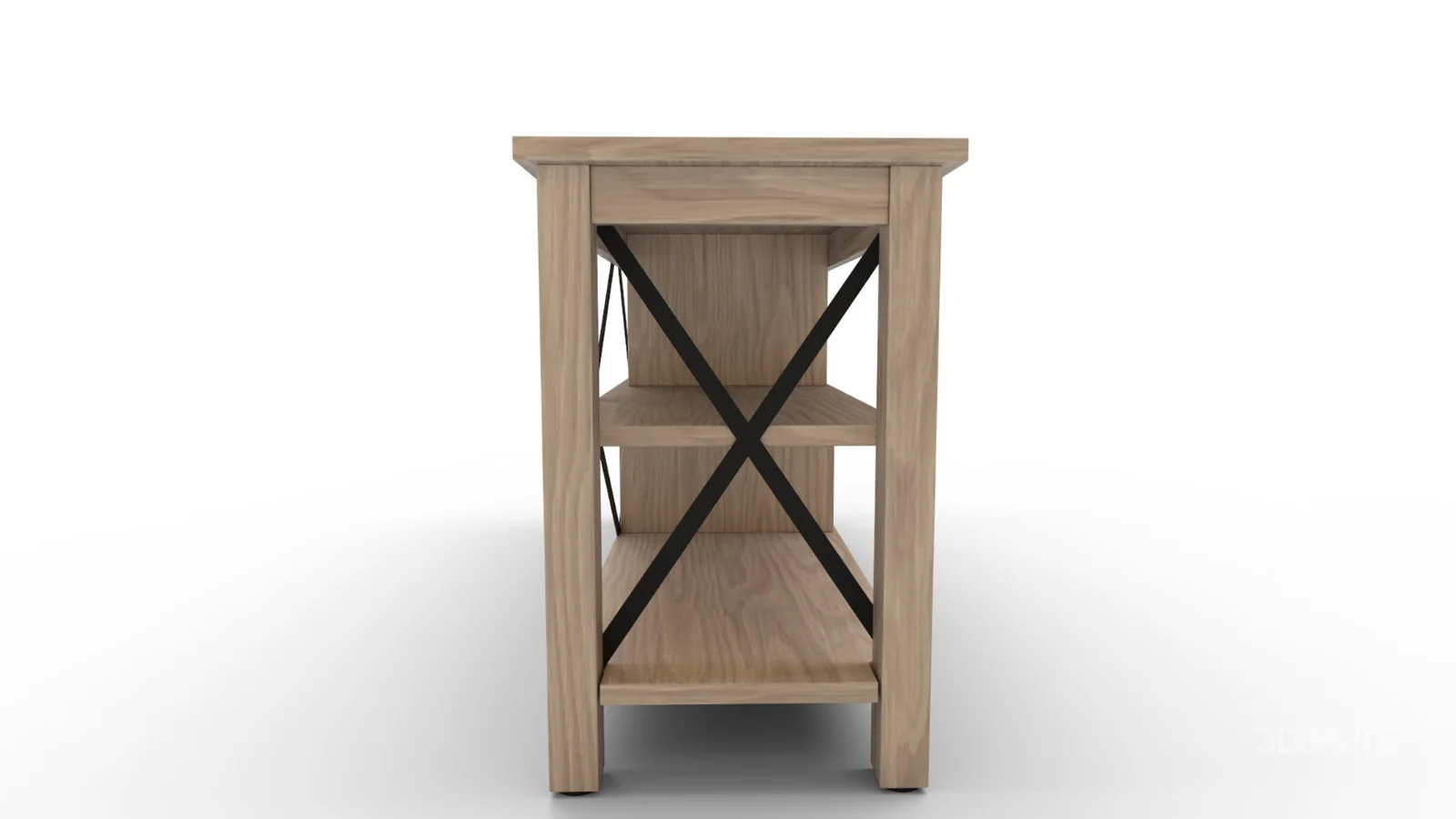 Persephone TV Standfor Image 10