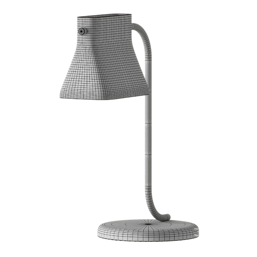 Maytoni Cabaret Table Lamp Image 4