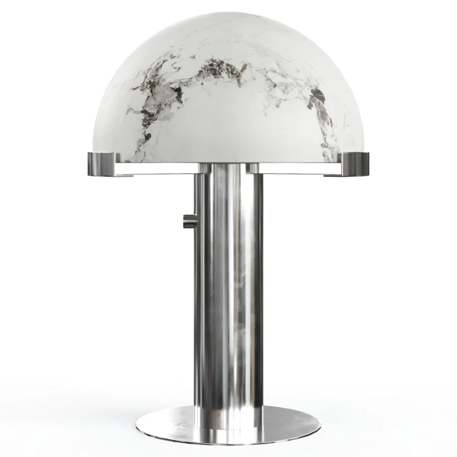 Melange Desk Lamp by Visual Comfort Image 3