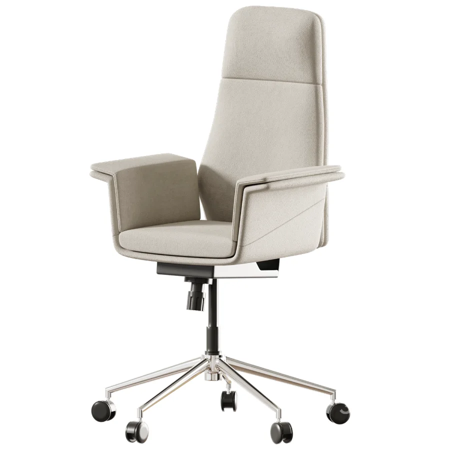 Hegwood Office Chair Image 4