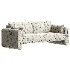 Moore Sofa Moes Home Collection - Thumbnail 2