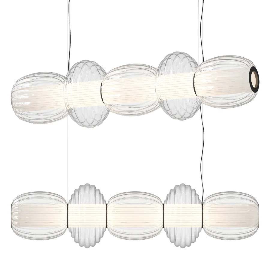 Contardi Alma Suspension Light Image 1