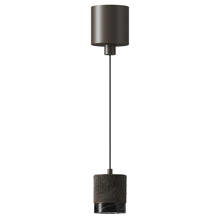 Tea Pendant lamp by Aromas Del Campo Image 3