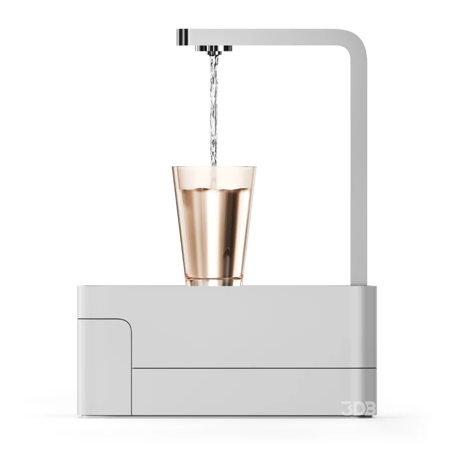 Water Purifier Portable Image 2