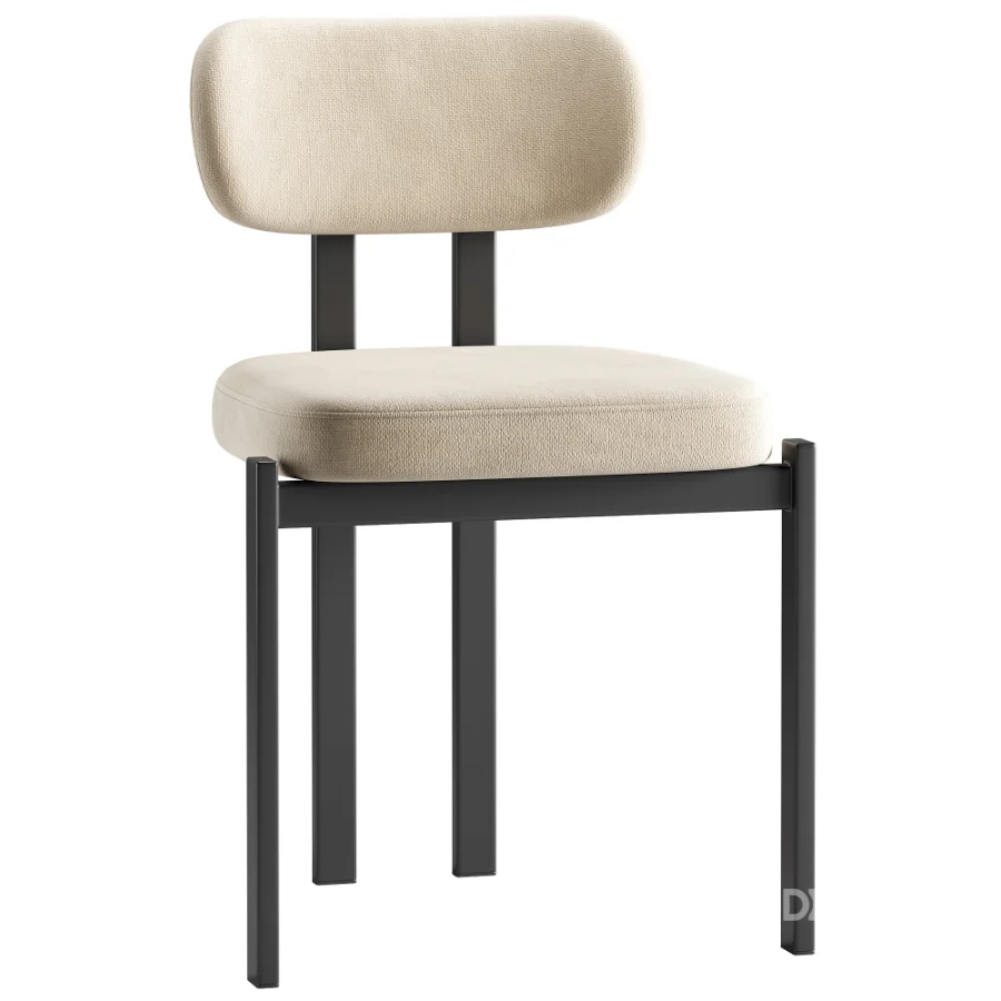 Xolden Chair Image 3