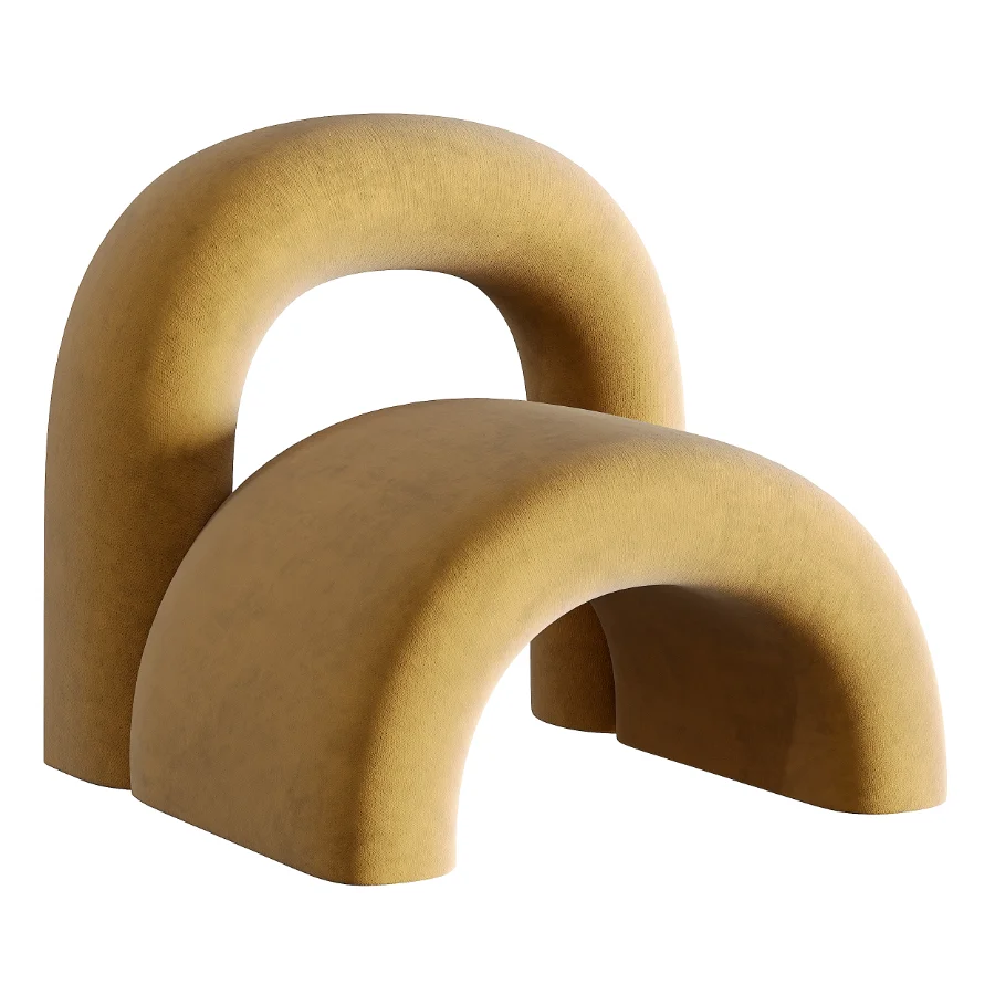 Eon chair Image 1