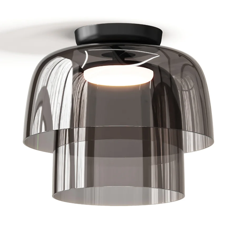 Leds C4 Levels Ceiling Lamps Image 2