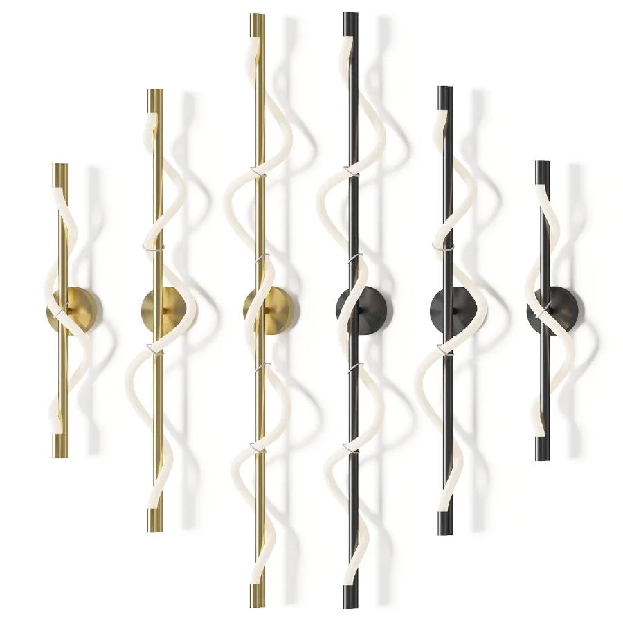 GLORIFY LUX WALL Lamp by Lampatron Image 5