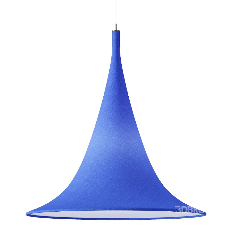 Cabana Pendant Lamp Image 1