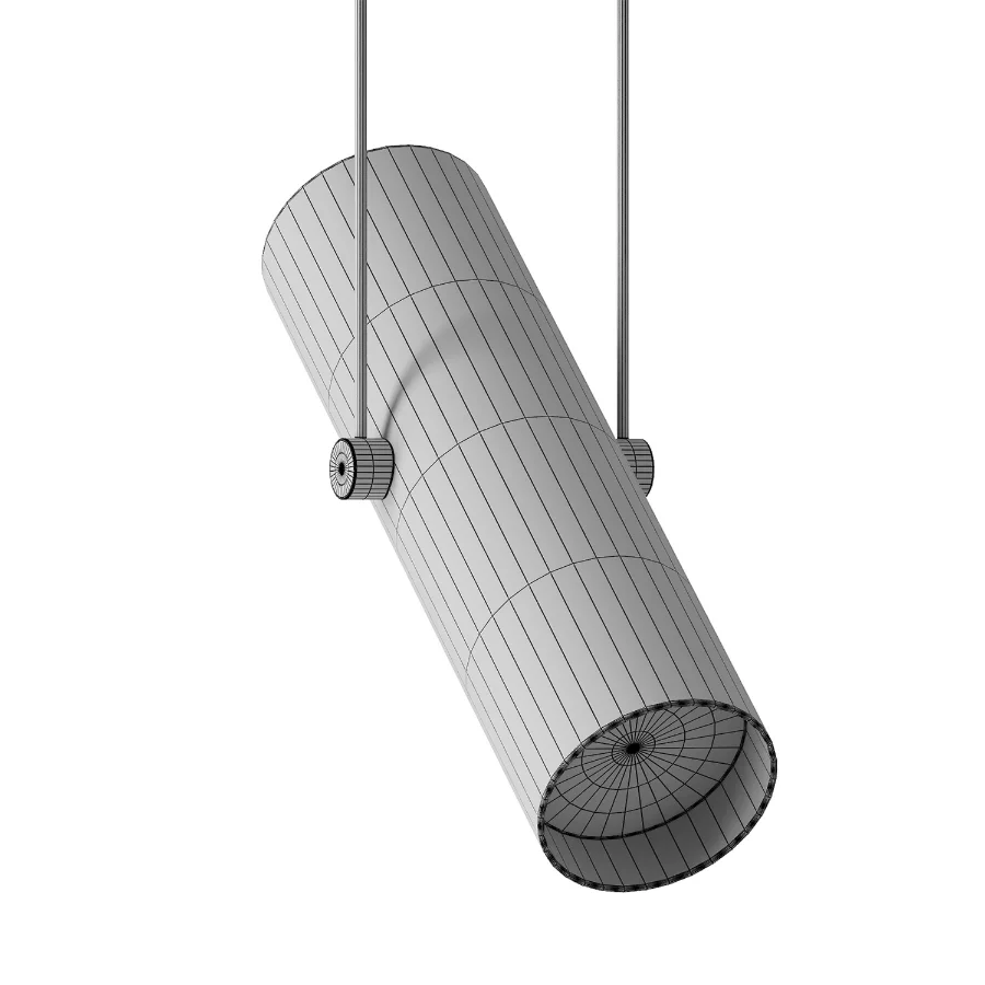 Vibia Circus Solo Pendant Lamp Image 4