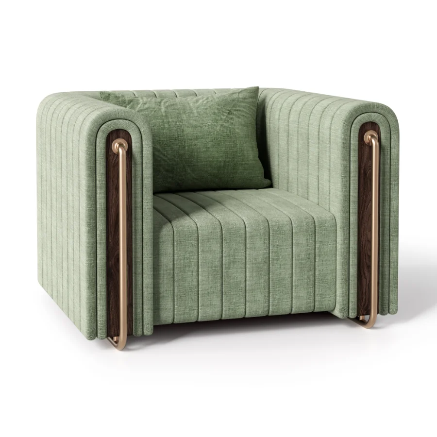 RIVERS SOFA 2 Image 4