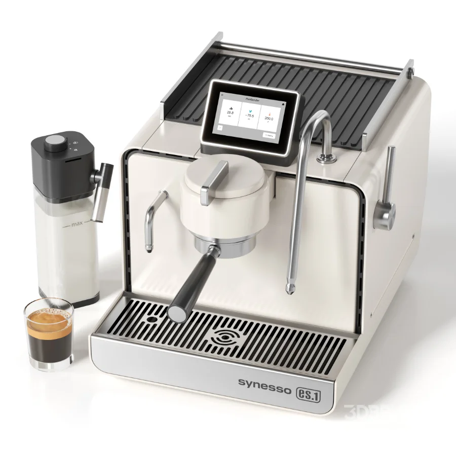 Synesso ES1 Espresso Machine Image 6