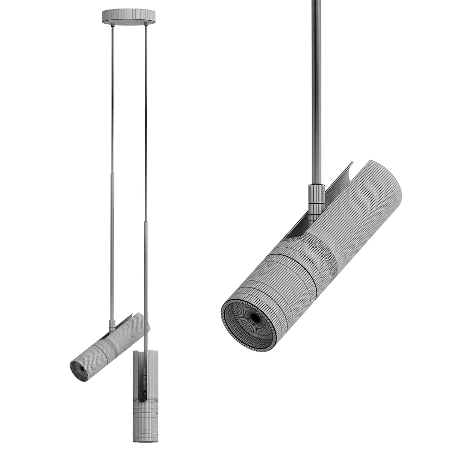 Laira Pendant Light Image 1