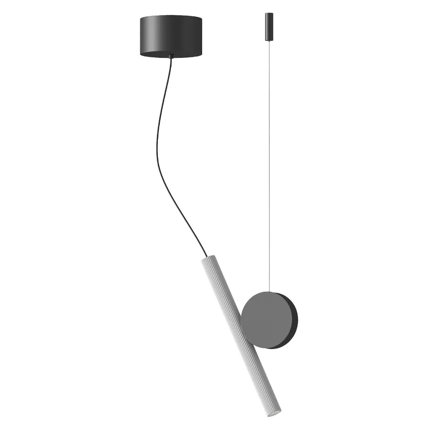 Doi Suspension Lamp by Luceplan Image 5