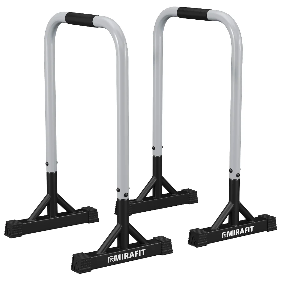 Mirafit_Parallel_Dip_Bars Image 3