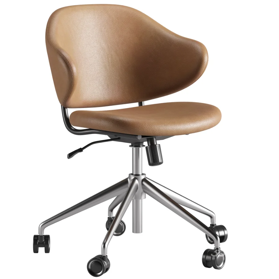 Bassi Office Chair Image 3