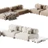 Orion corner modular Outdoor - Thumbnail 4