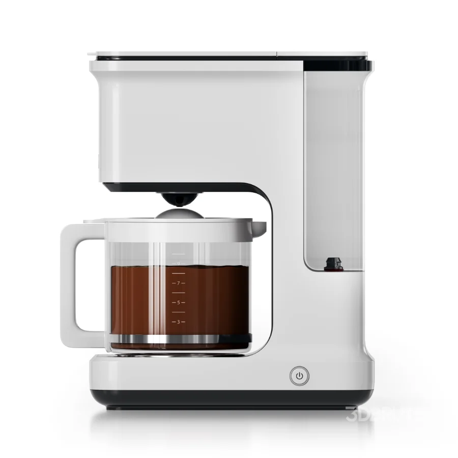 SOFDERN COFFEE MACHINE Image 3