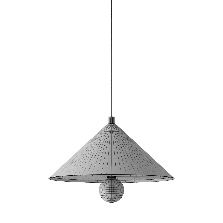 Maytoni Bell 03 Pendant Lamp Image 3