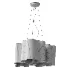 Logico Suspension Lamp - Thumbnail 4
