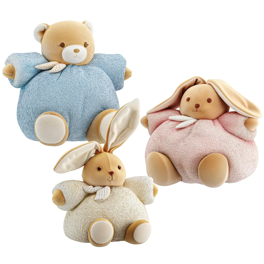 Plush Toys Set 40 -Kaloo Image 1