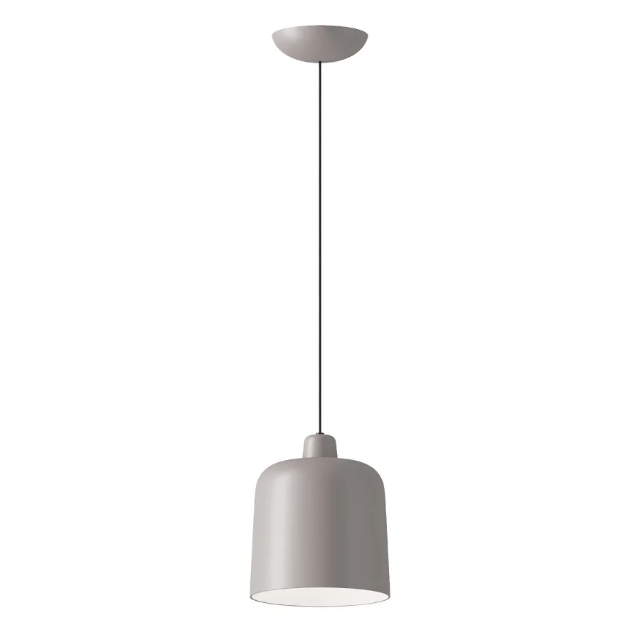 Luceplan Zile 01 Pendant Lamp Image 4