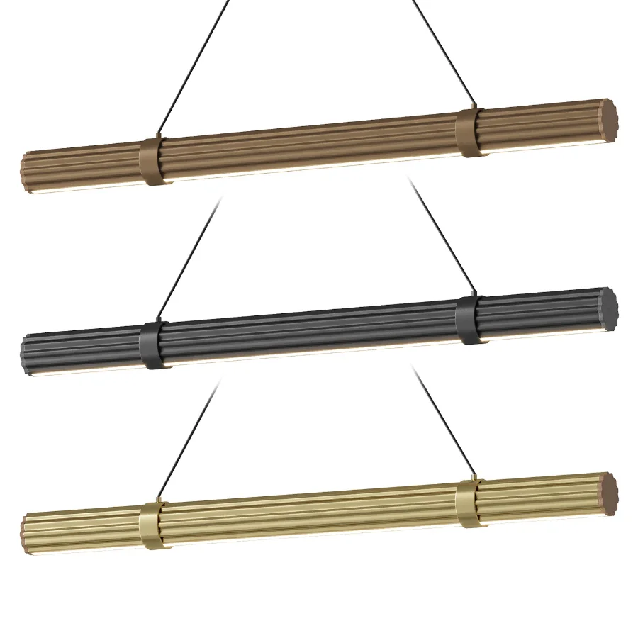 Niro Pendant Lamp By Aromas Del Campo Image 3