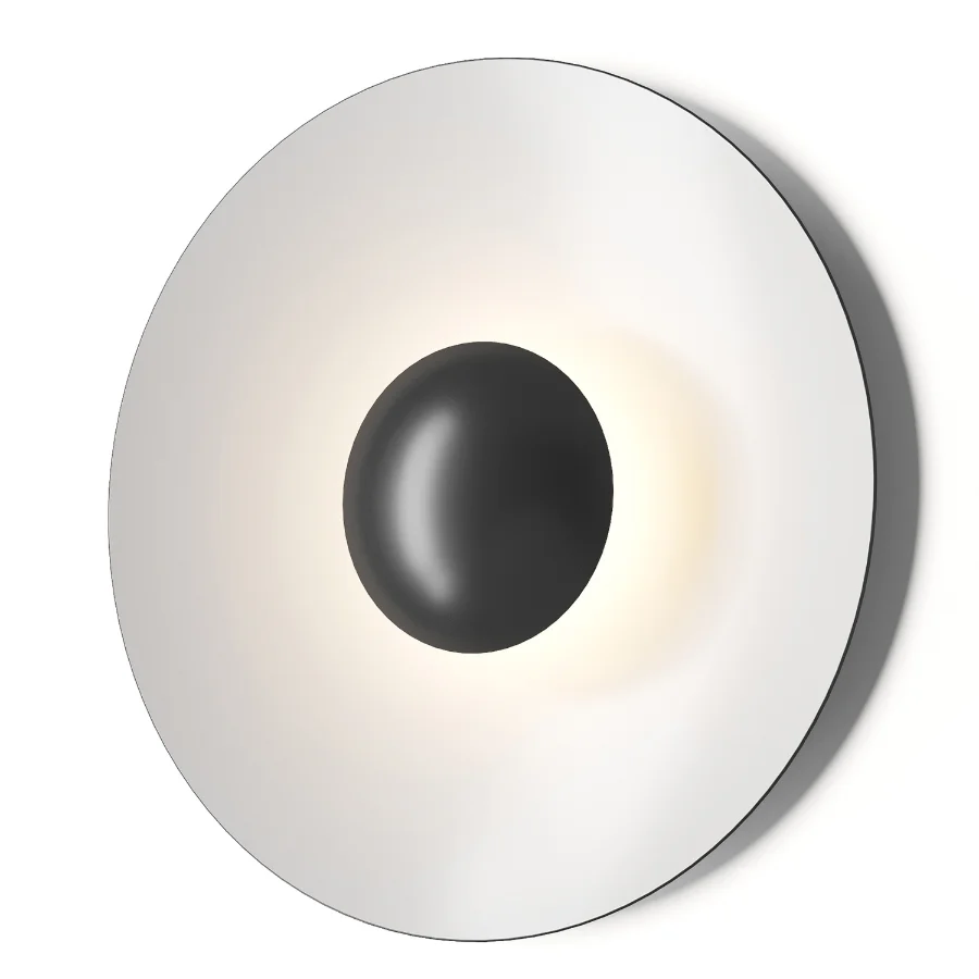 Ginger Mini Wall Lamp Image 1