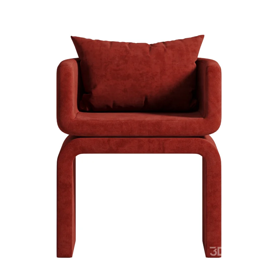 Michelle armchair Image 2