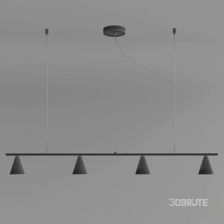 SEGRI PENDANT LAMP Image 2