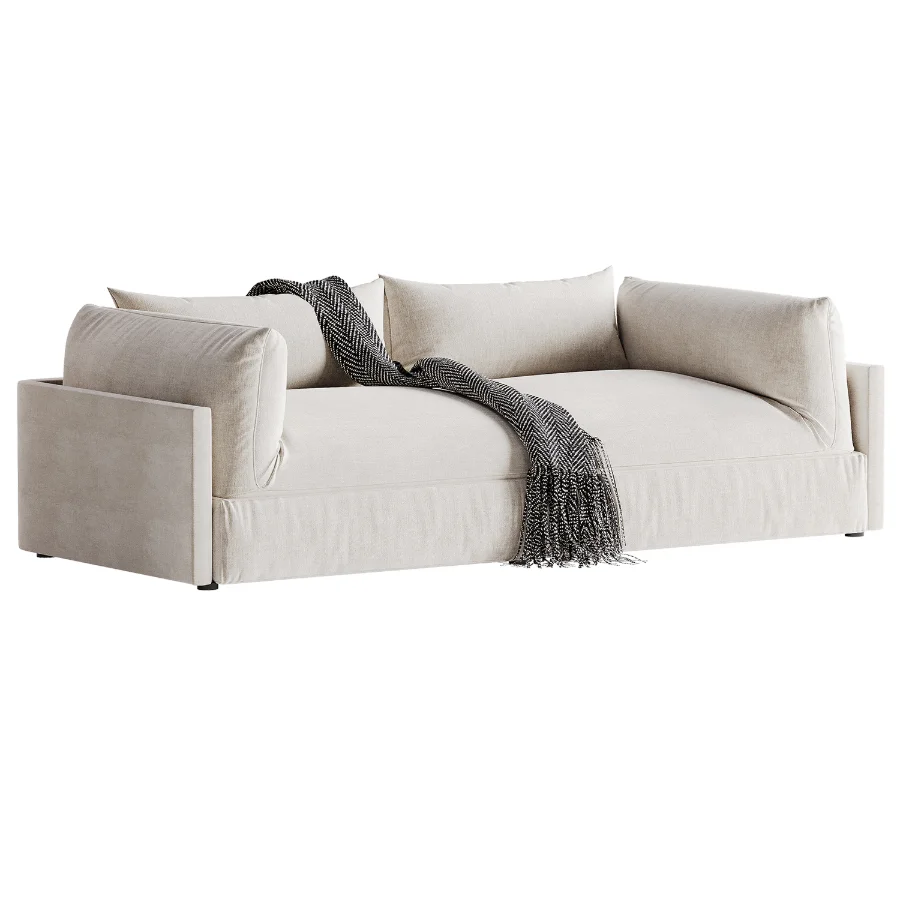 Divan Pacific Image 2