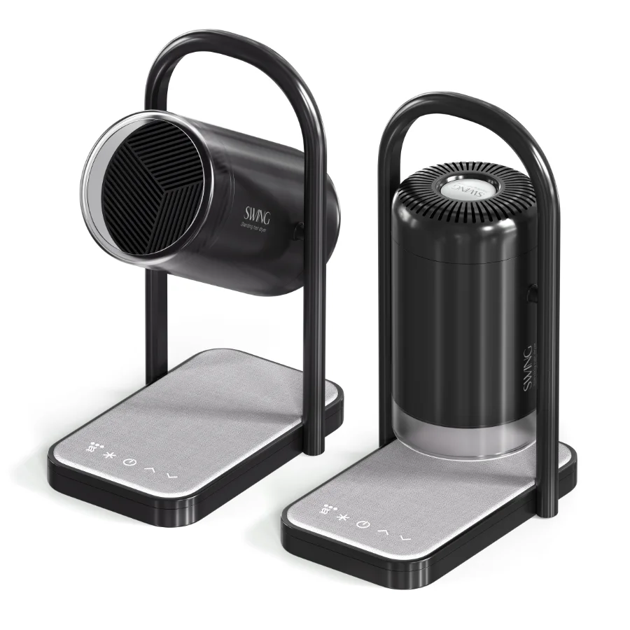 SWING Standing Hair Dryer Image 4
