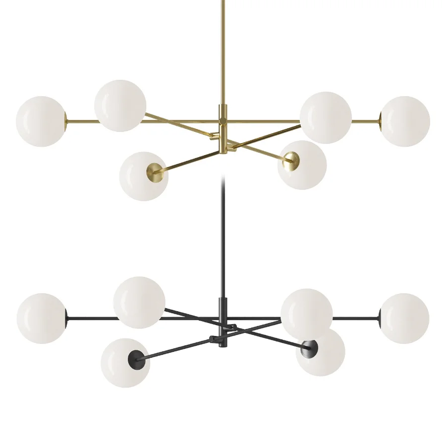 Chelso Pendant Lamp Image 2